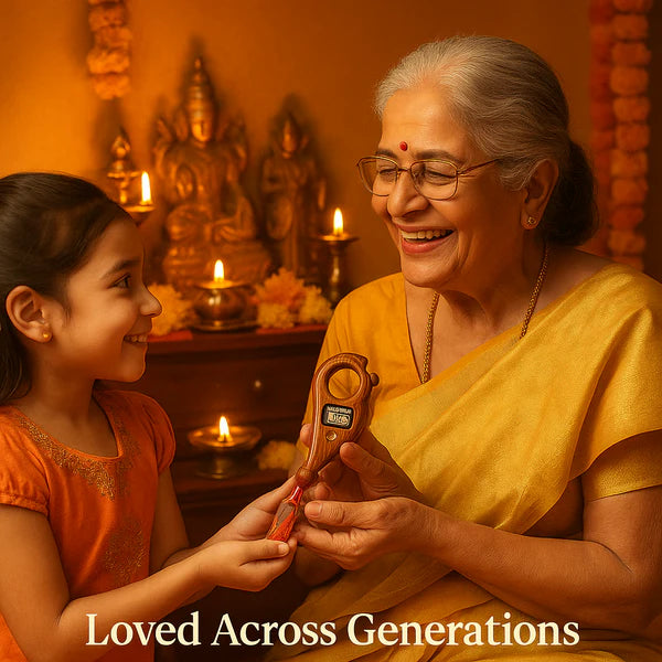 📿 📿 JapCounter  – Chant with Devotion, Count with Ease