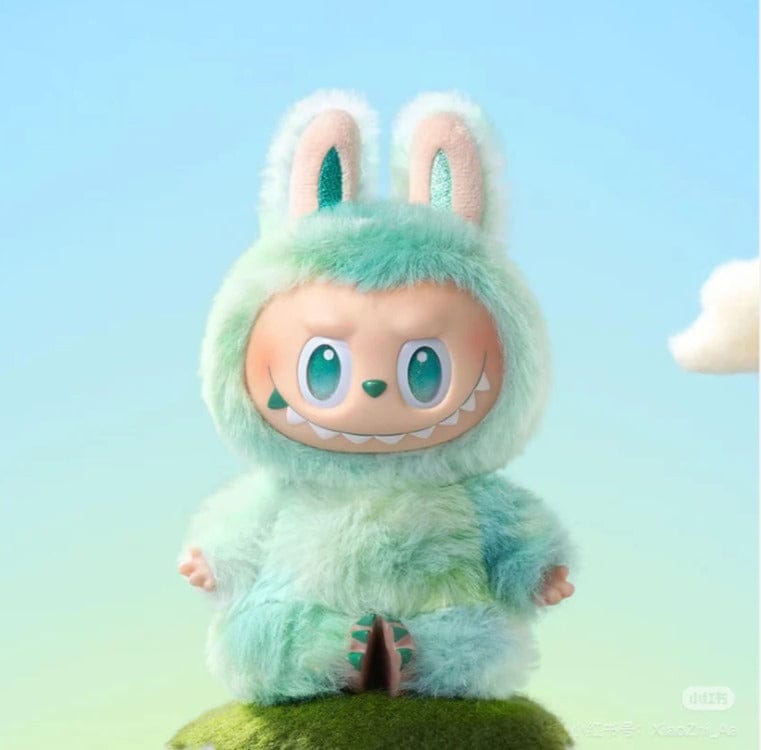 Labubu Doll – The Mischievous Yet Lovable Monster!
